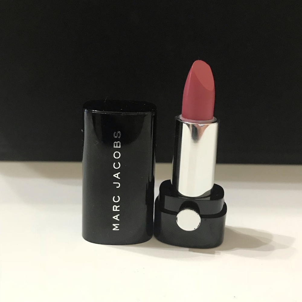 Marc Jacobs mini lipstick